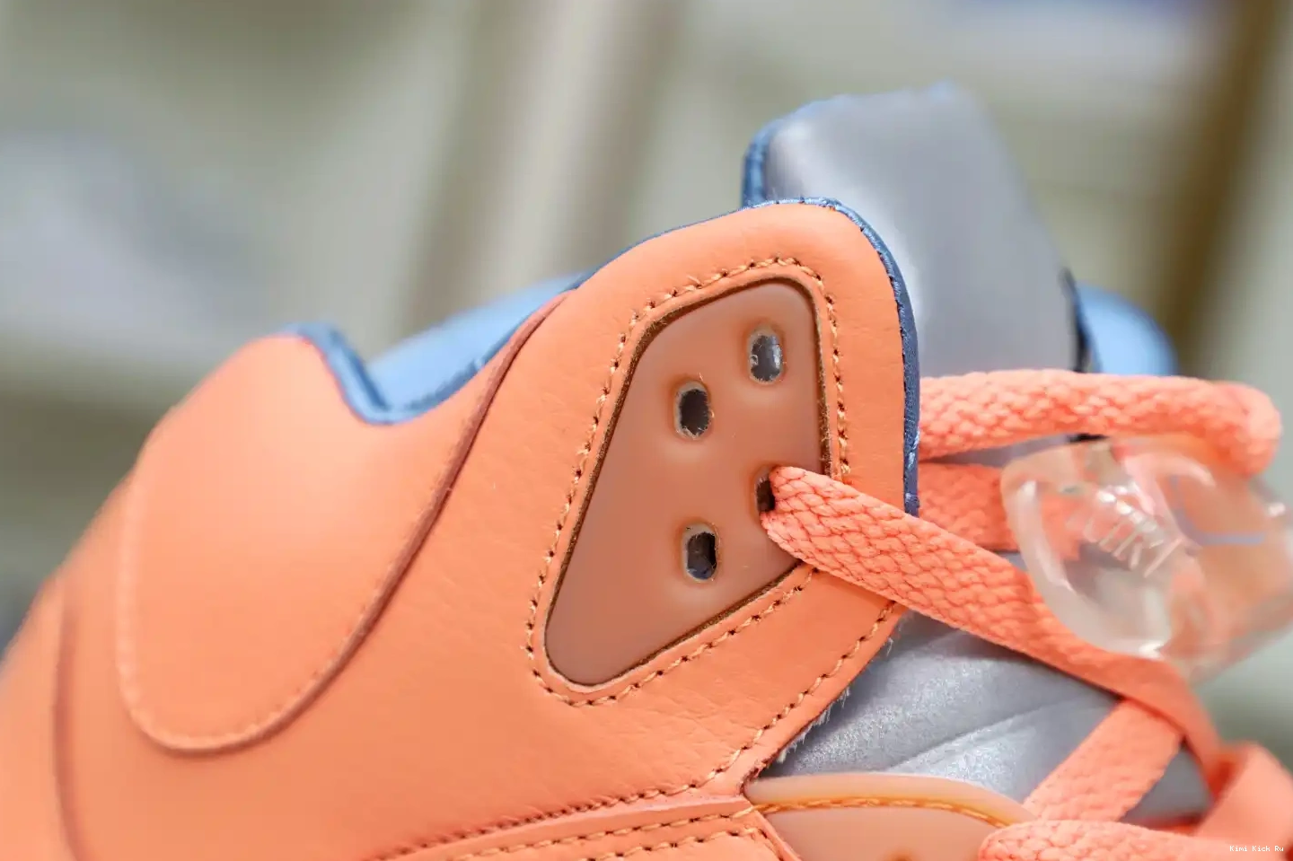 Khaled Air x  DJ Jordan 5 Jordan Kimikick 0329